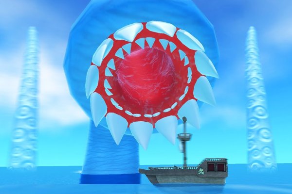 Kraken17 at