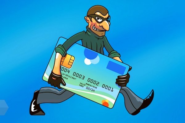 Официальный сайт даркнета