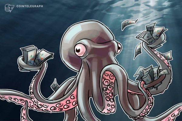 Kraken 19at